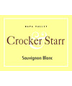 Crocker & Starr - Sauvignon Blanc Napa Valley (750ml)