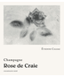 Etienne Calsac Rose de Craie