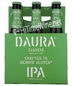 Daura Damm Ipa 12oz 6 Pack Bottles Barcelona 1876; Crafted To Remove Gluten