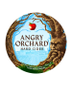 Angry Orchard Crisp Cider 12oz can (Each)