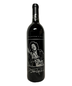 1995 Celebrity Cellars - Jimmy Hendrix Proprietary Red Wine Etched Bottle (750ml)