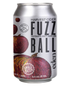 Eden Fuzz Ball Harvest Cider 12oz can