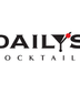 Daily's Cocktails Poptails Variety Pack