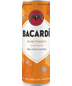 Bacardi Rum Punch RTD 355ml (4 pack cans)