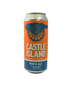 Castle Island White Ale 16oz Cans