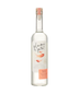 Plume & Petal - Peach Wave Vodka (750ml)