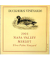 Duckhorn - Merlot Napa Valley Three Palms Vineyard (750ml)