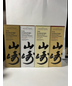 The Yamazaki - Tsukuriwake Selection Set (4 pack bottles)