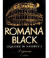 Romana Sambuca - Black Sambuca (750ml)