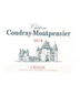 2018 Chateau Coudray-Montpensier Chinon