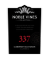 Noble Vines 337 Cabernet Sauvignon 750ml - Amsterwine Wine Noble Vine Cabernet Sauvignon California Red Wine