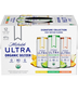 Michelob Ultra Organic Seltzer (12pk 12oz cans)