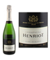 Henriot Blanc de Blancs NV | Liquorama Fine Wine & Spirits