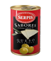 Serpis Sabores Queso Manchego Olives 130g