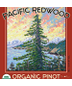 2018 Pacific Redwood - Pinot Noir Organic