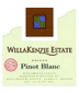 WillaKenzie Estate Pinot Blanc 375ml