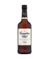 Canadian Club Whiskey