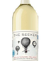 2011 The Seeker Sauvignon Blanc