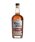 Wheel Horse Bourbon Toasted Barrel Finish Whiskey