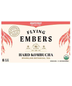 Flying Embers - Hard Kombucha Grapefruit 12can 6pk (6 pack 12oz cans)