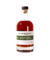 Cleveland Underground Rye Black Cherry Wood Finished Whiskey