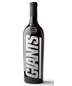 Mano's - New York Giants Giants Etched California Cabernet Sauvignon NV (750ml)