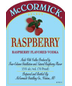 McCormick - Raspberry Vodka (750ml)
