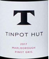 2017 Tinpot Hut Pinot Gris