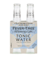 Fever Tree Light Tonic Water 4pk/200ml