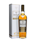 1824 Macallan Series Gold Single Malt Scotch Whisky 750ml