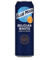 Blue Moon Belgian White (19oz Cans)