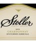 2022 Stoller Dundee Hills Chardonnay