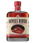 Compre Bourbon con canela y canela de Devil's River | Tienda de licores de calidad