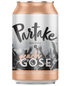 Partake - Peach Gose (12oz can)