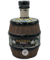 Barril La Cava Ceramic Reposado Tequila 1 Liter