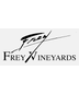 Frey Vineyards Organic Red NV