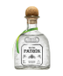 Patron - Silver Tequila (200ml)