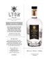 Lyon Distilling - White Rum 750ml