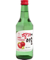Jinro Strawberry Soju 375ml