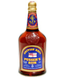 Pusser's - Rum British Navy Blue Label (750ml)