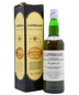 Laphroaig - Unblended Islay Scotch 10 year old Whisky