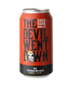 Three Brothers Bagg Dare The Devil Went Down Can / 375 ml