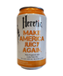 Heretic Brewing Co. Make America Juicy Again New England-Style, IPA, 6pk Cans