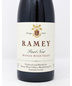 Ramey, Pinot Noir, Russian River Valley, California
