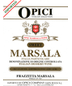 Opici - Sweet Marsala NV (750ml)