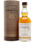 The Balvenie Single Malt Scotch Whisky Aged 25 Years 750ml