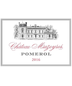 2019 Chateau Mazeyres Pomerol