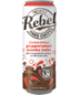 Rebel Hard Coffee - Peppermint Mocha Latte (4 pack cans)