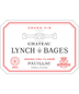 2023 Château Lynch Bages, Pauillac, Fr, (Futures) 3pk Owc
