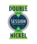 Double Nickel Brewing Company - Session IPA (6 pack 12oz cans)